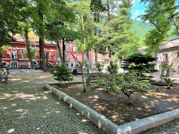 appartamento in vendita ad Ospedaletto d'Alpinolo