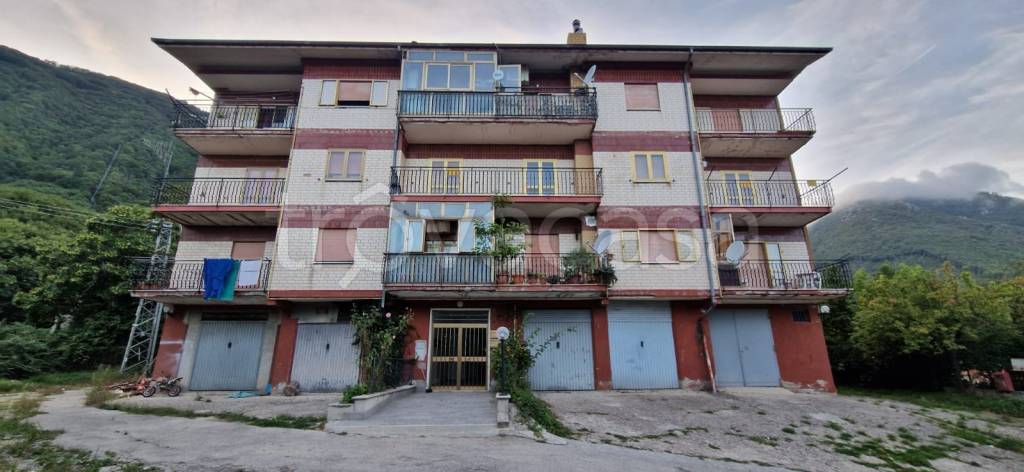 appartamento in vendita ad Ospedaletto d'Alpinolo