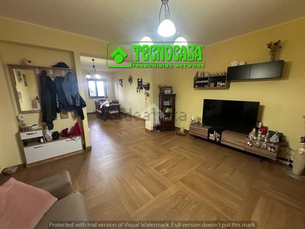 appartamento in vendita ad Ospedaletto d'Alpinolo