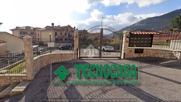 appartamento in vendita ad Ospedaletto d'Alpinolo