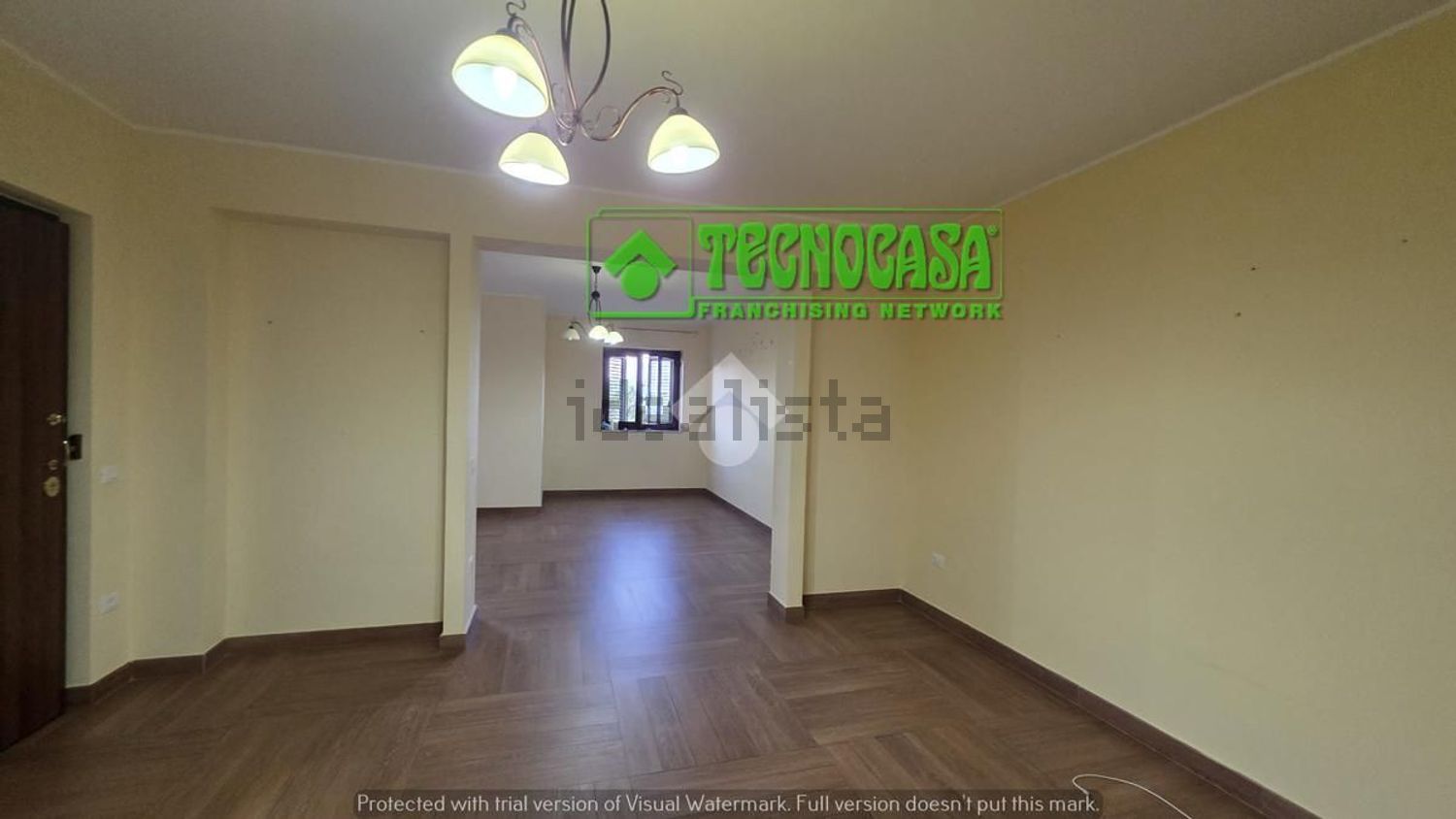 appartamento in vendita ad Ospedaletto d'Alpinolo