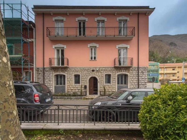 appartamento in vendita ad Ospedaletto d'Alpinolo