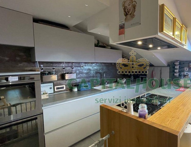 appartamento in vendita ad Ospedaletto d'Alpinolo