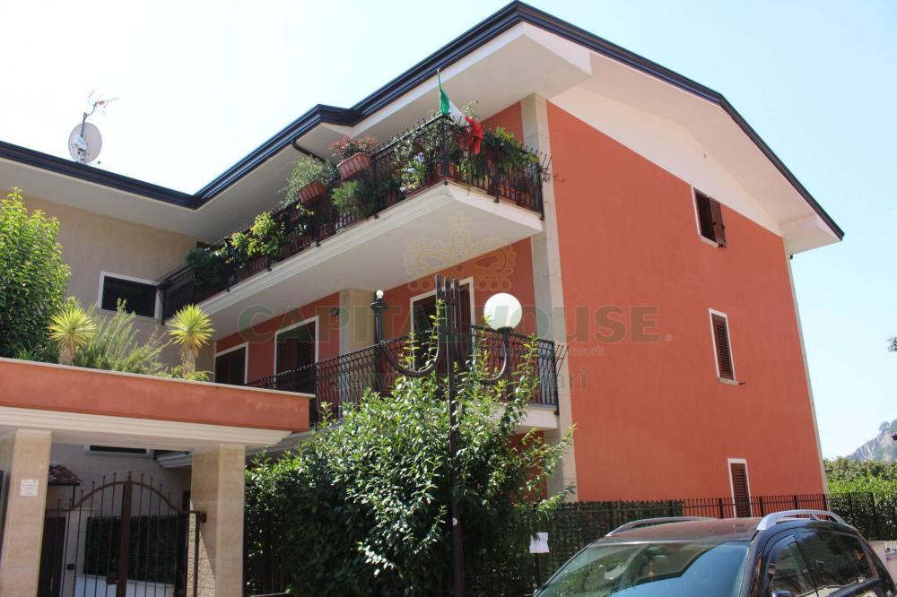 appartamento in vendita ad Ospedaletto d'Alpinolo