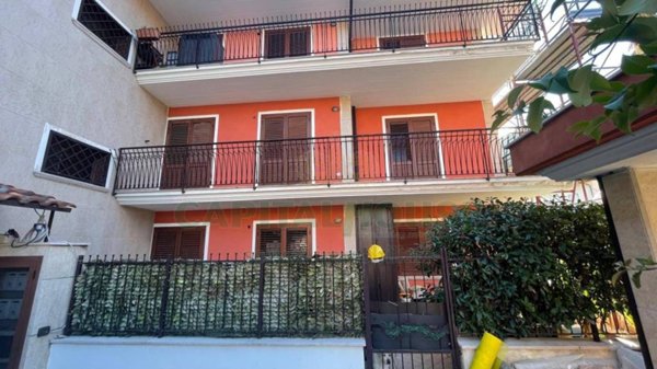 appartamento in vendita ad Ospedaletto d'Alpinolo