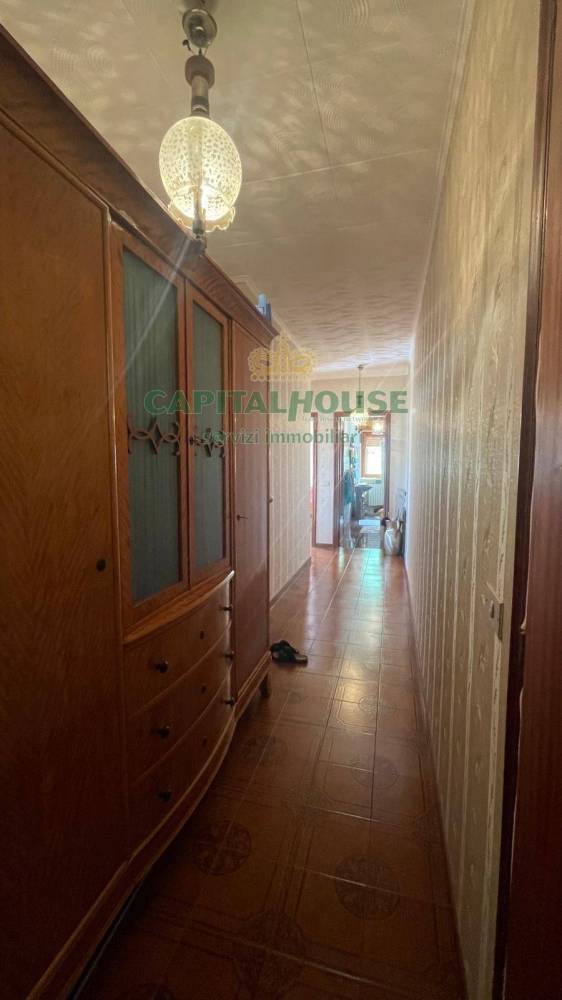 appartamento in vendita ad Ospedaletto d'Alpinolo