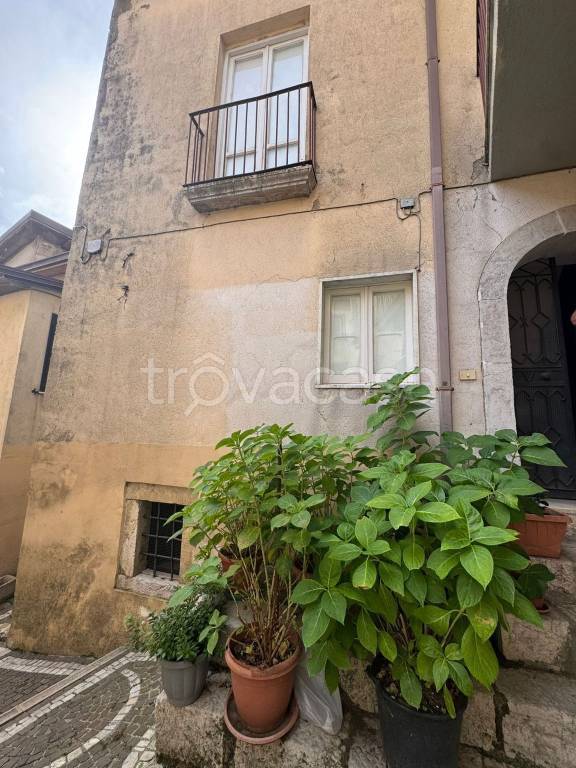 appartamento in vendita ad Ospedaletto d'Alpinolo