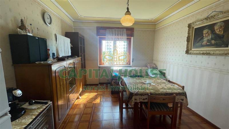 appartamento in vendita ad Ospedaletto d'Alpinolo