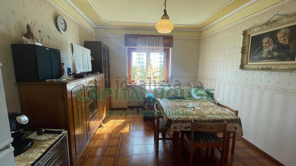 appartamento in vendita ad Ospedaletto d'Alpinolo