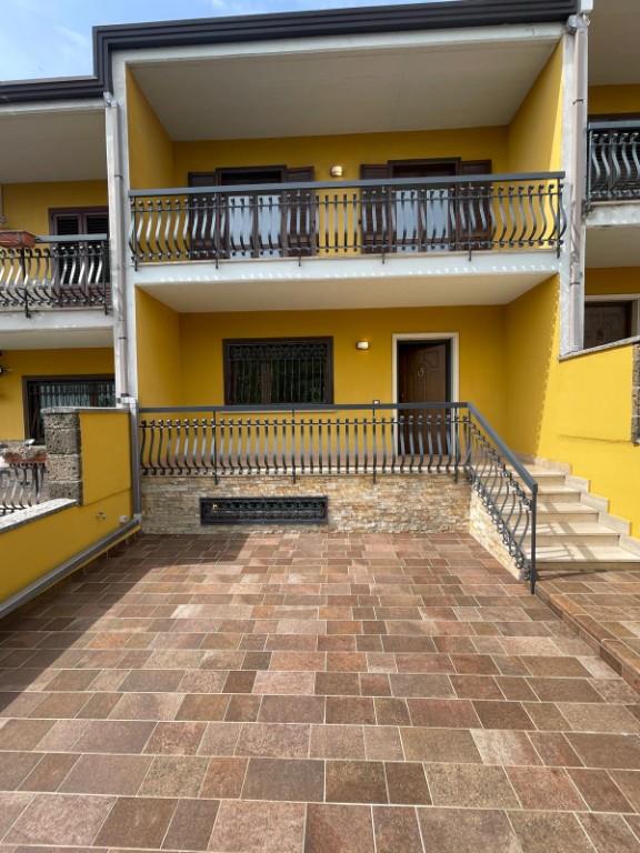 casa indipendente in vendita ad Ospedaletto d'Alpinolo