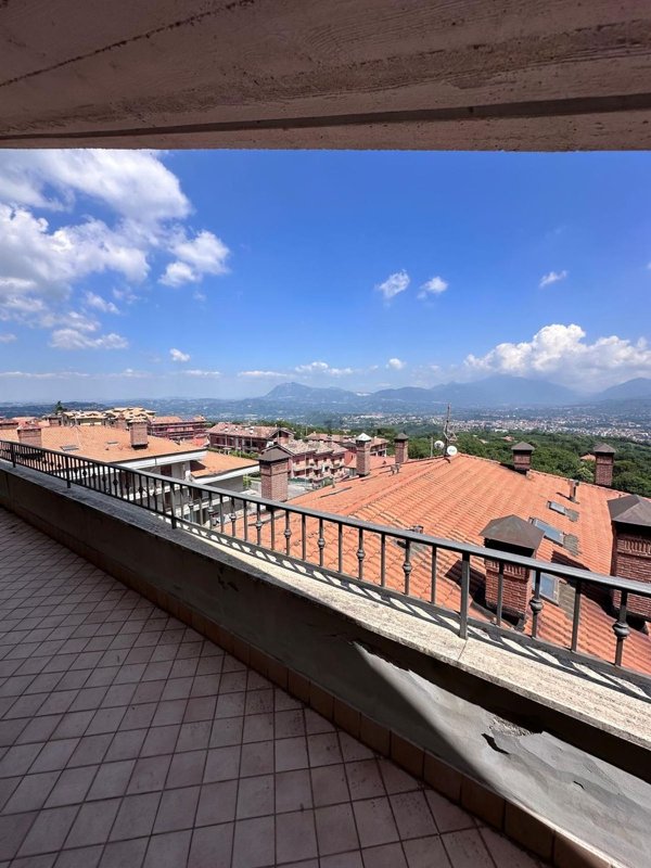 appartamento in vendita ad Ospedaletto d'Alpinolo