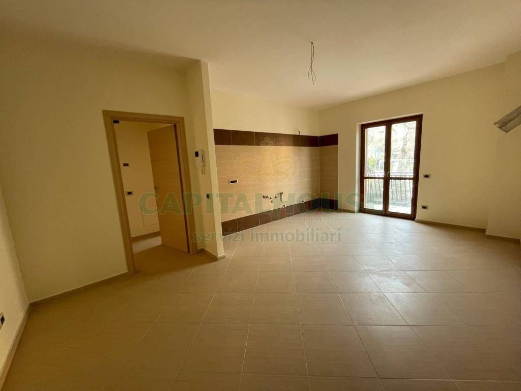 appartamento in vendita ad Ospedaletto d'Alpinolo