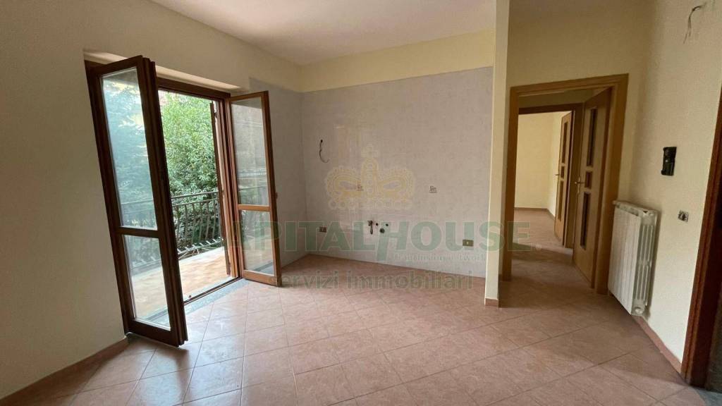 appartamento in vendita ad Ospedaletto d'Alpinolo