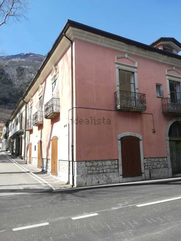 appartamento in vendita ad Ospedaletto d'Alpinolo