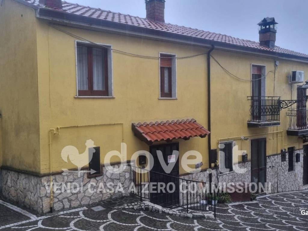 appartamento in vendita ad Ospedaletto d'Alpinolo