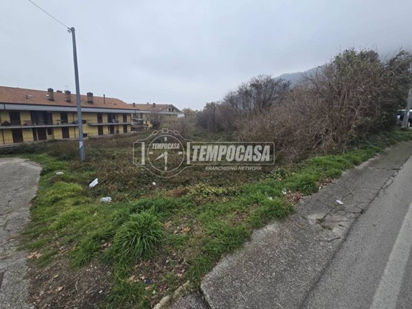 terreno agricolo in vendita ad Ospedaletto d'Alpinolo