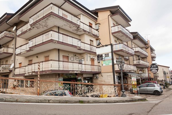 appartamento in vendita ad Ospedaletto d'Alpinolo