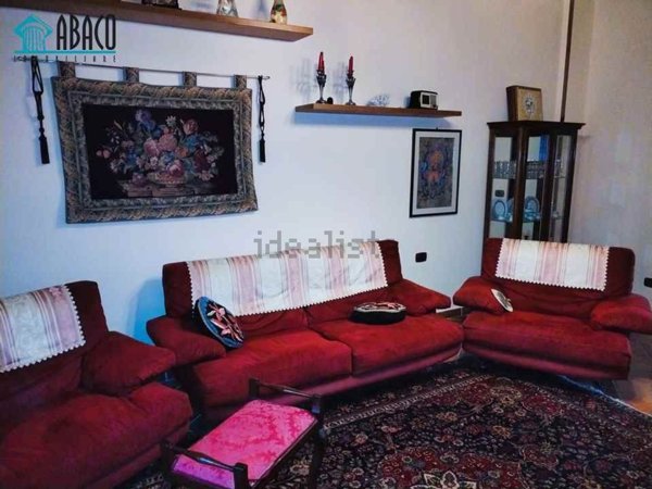 appartamento in vendita ad Ospedaletto d'Alpinolo