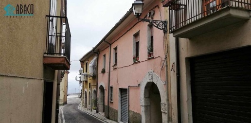 appartamento in vendita ad Ospedaletto d'Alpinolo