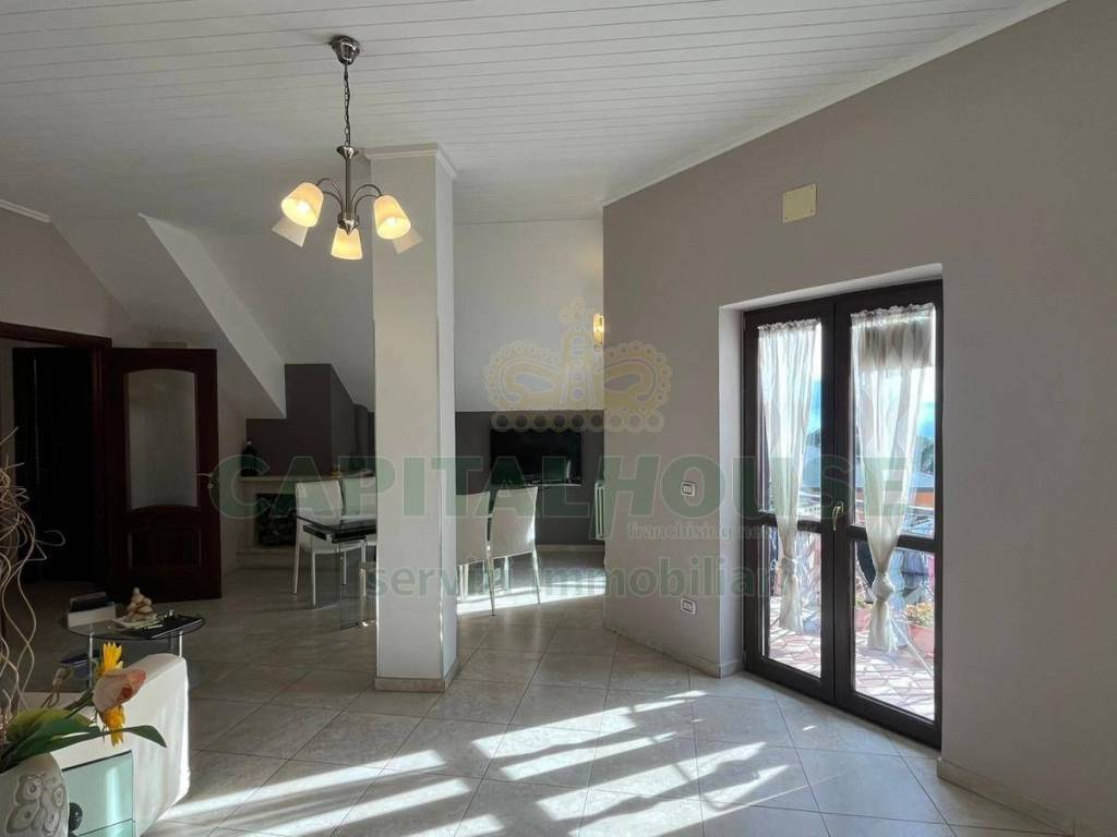 appartamento in vendita ad Ospedaletto d'Alpinolo