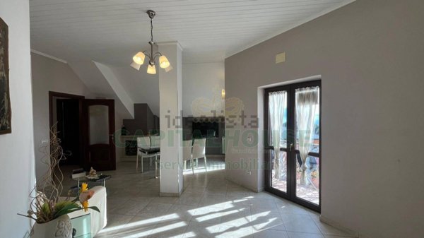 appartamento in vendita ad Ospedaletto d'Alpinolo