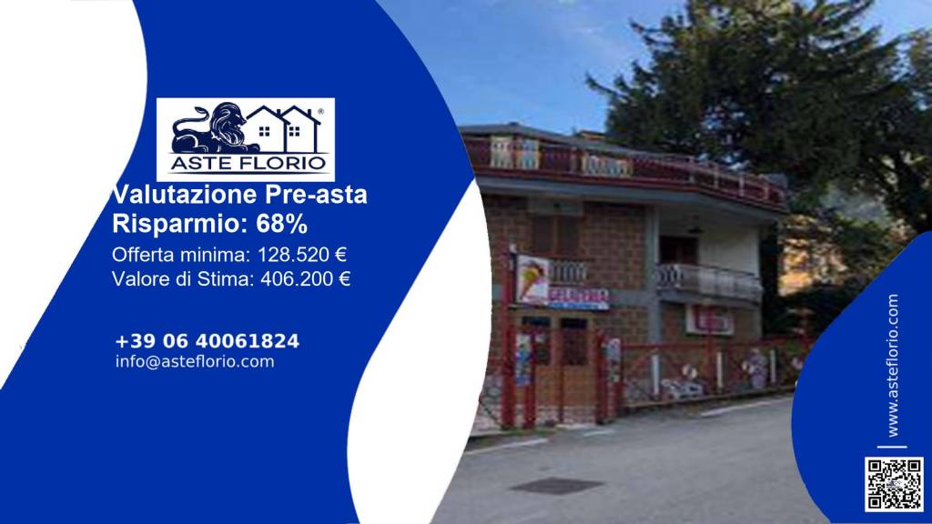 negozio in vendita ad Ospedaletto d'Alpinolo