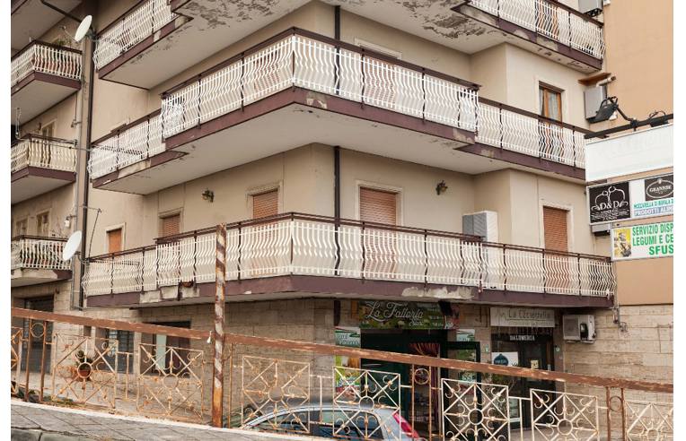 appartamento in vendita ad Ospedaletto d'Alpinolo