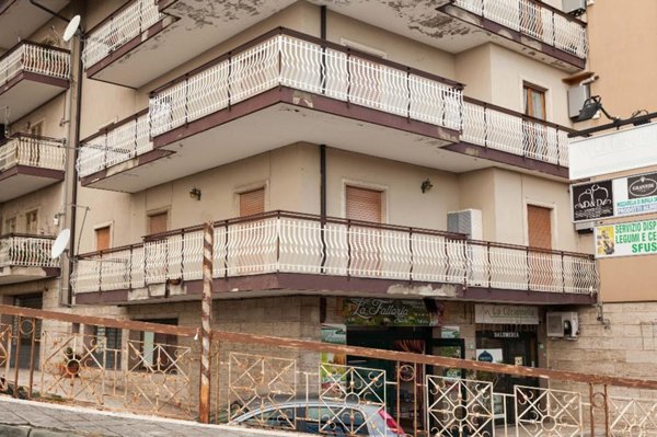 appartamento in vendita ad Ospedaletto d'Alpinolo
