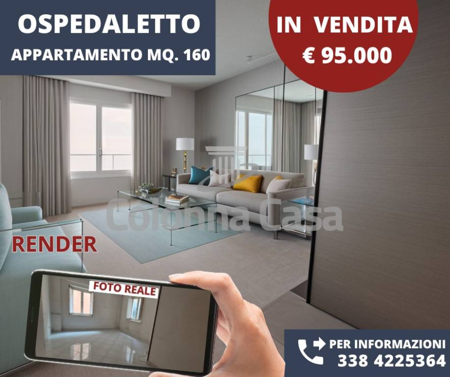 appartamento in vendita ad Ospedaletto d'Alpinolo