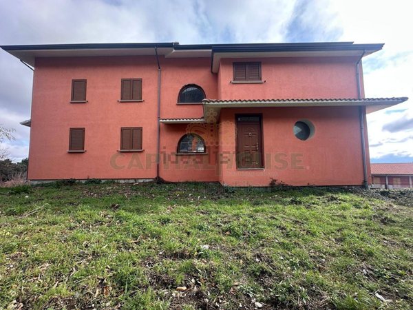 appartamento in vendita ad Ospedaletto d'Alpinolo