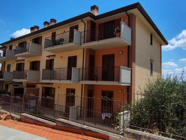 appartamento in vendita ad Ospedaletto d'Alpinolo