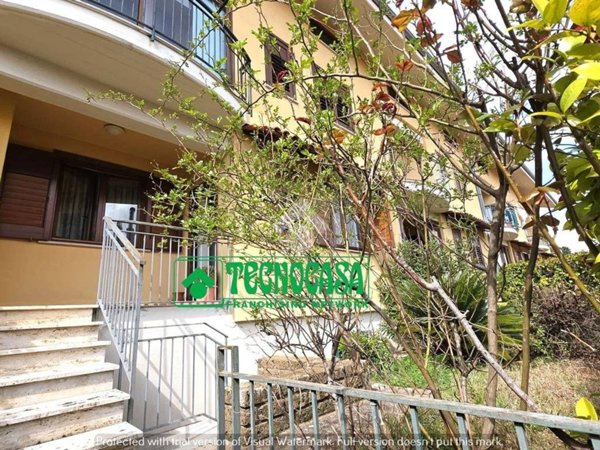 appartamento in vendita ad Ospedaletto d'Alpinolo