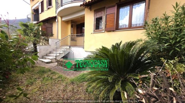 appartamento in vendita ad Ospedaletto d'Alpinolo