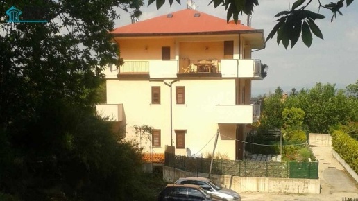 appartamento in vendita ad Ospedaletto d'Alpinolo