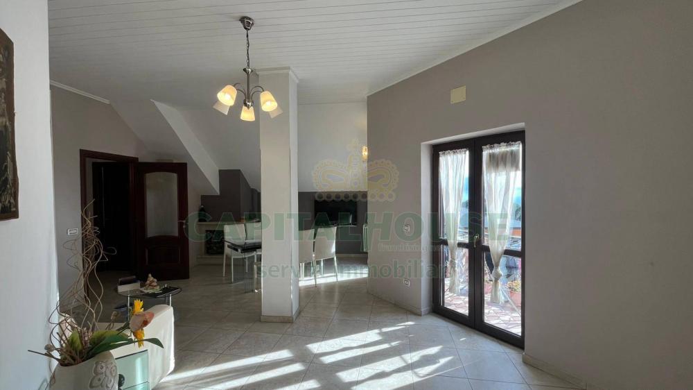 appartamento in vendita ad Ospedaletto d'Alpinolo