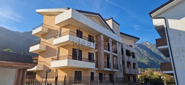 appartamento in vendita ad Ospedaletto d'Alpinolo