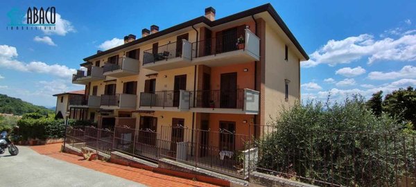 appartamento in vendita ad Ospedaletto d'Alpinolo