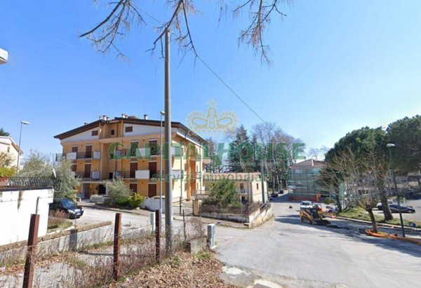 appartamento in vendita ad Ospedaletto d'Alpinolo