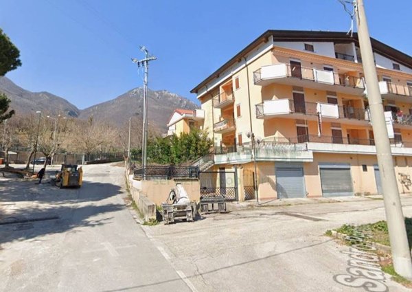 appartamento in vendita ad Ospedaletto d'Alpinolo