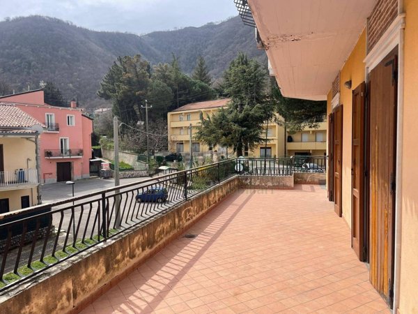 appartamento in vendita ad Ospedaletto d'Alpinolo