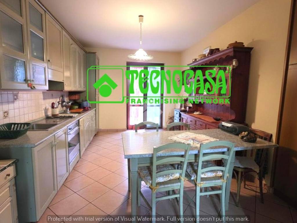 appartamento in vendita ad Ospedaletto d'Alpinolo