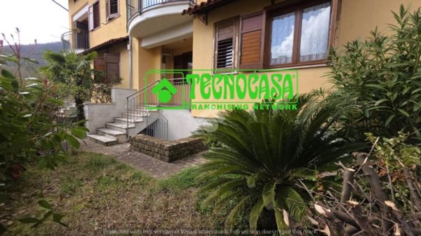 appartamento in vendita ad Ospedaletto d'Alpinolo