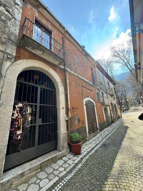 appartamento in vendita ad Ospedaletto d'Alpinolo