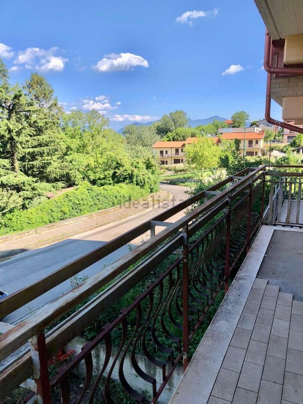 appartamento in vendita ad Ospedaletto d'Alpinolo