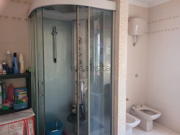 appartamento in vendita ad Ospedaletto d'Alpinolo