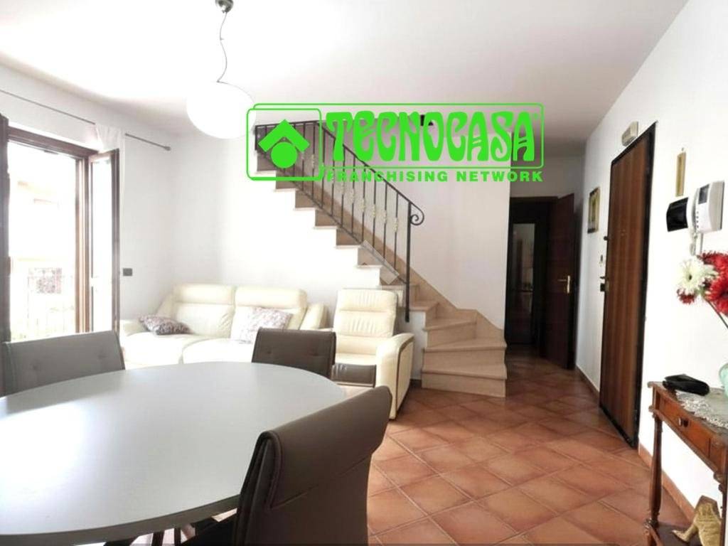 appartamento in vendita ad Ospedaletto d'Alpinolo