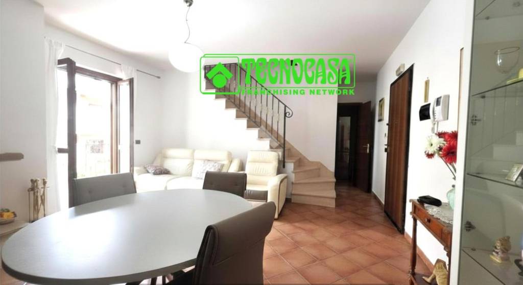 appartamento in vendita ad Ospedaletto d'Alpinolo