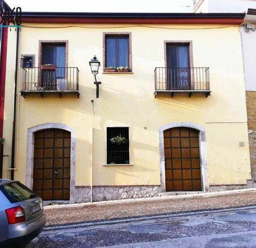 appartamento in vendita ad Ospedaletto d'Alpinolo