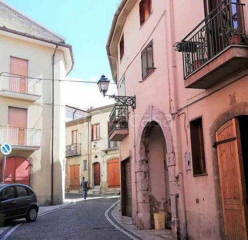 appartamento in vendita ad Ospedaletto d'Alpinolo