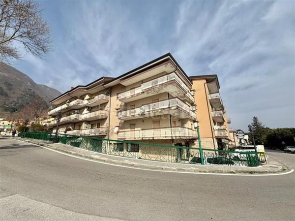 appartamento in vendita ad Ospedaletto d'Alpinolo